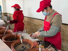 -又来米粉(穿山东路店)