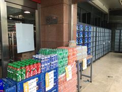 -永辉超市(六里桥店)