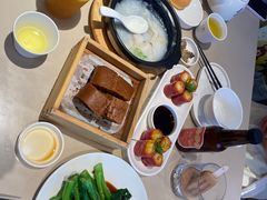 -蔡澜点心·粤菜(领展购物广场店)