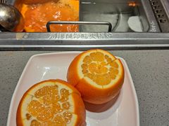 -海底捞火锅(金光华店)