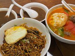 -寻裕记·现炒浇头面(人民广场店)