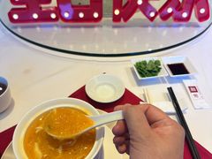 -利苑酒家(宜安广场店)