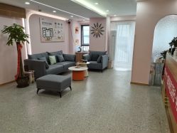 -蓝丝带·催乳·产后恢复中心(吴江吾悦广场店)