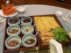 -蓬莱阁中餐厅(崇文门店)