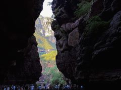 -云台山风景名胜区