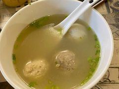 -吉亨面馆(古北1699店)