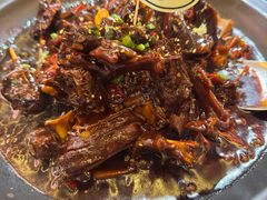 -回味黑鸭煲·始于2006(万松园店)