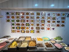 -张氏酒家(民主路店)