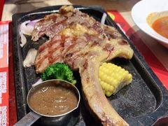 -海维克牛排馆HIGHWIC(右岸环宇坊店)