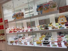 -味多美蛋糕(大兴店)