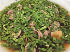 -金陵后厨·南京菜(新街口秣陵路店)