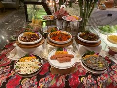 -大汉金桥华美达广场酒店·食秀全日制餐厅