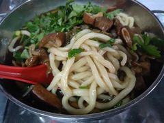 -厦门理工学院-1期食堂