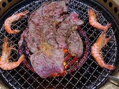 -神户赤童日式烤肉伙伴(东直门店)