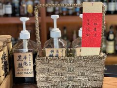 -老吴咖啡( 国贸商住大厦店)