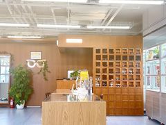 -无奔眼镜·蔡司·依视路授权店(马家堡店)