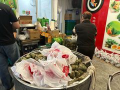 -赵记粽子(司前街店)