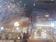 -桂满陇·海市蜃楼·黑金(国金店)