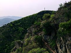 -北京鹫峰国家森林公园