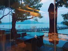 -水上明月·湖景餐厅