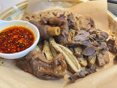 -陈大锅·岳阳鱼馆·地道岳阳菜(美食街店)