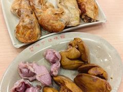 -百家鸡味馆(清泰店)