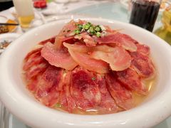 -老洋房花园饭店(绍兴路店)