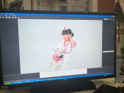 -倾城宝贝儿童摄影(广州天河店)