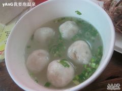 -原巷口鱼丸店(龙头路外卖店)