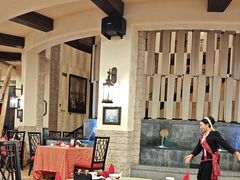 -南沙游艇会·大兵船餐厅