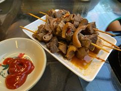 -尚竹阁冬瓜盅·18年地标美食(平洲店)