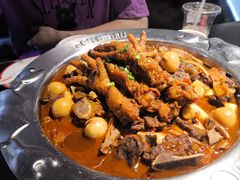 -胖哥俩肉蟹煲(梅溪步步高店)