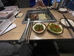 -野妹经典火锅(民治店)