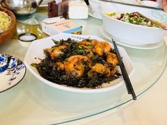 -台山第一家兴华黄鳝饭·黄鳝婆(开平店)