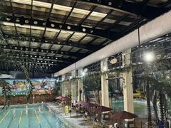 -南宫温泉水世界