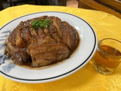 沙溪香芋扣肉-沙溪佬食店(福生东街店)