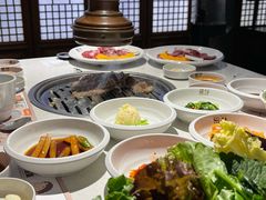 -本家韩国烤肉(青岛万象城店)