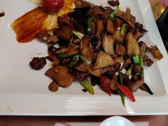 -老城南食府(宣武门东大街店)