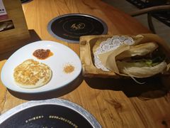 -金筷子西北菜·捞悦火锅