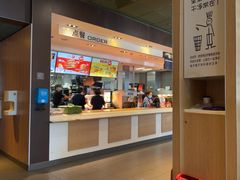 -麦当劳(双榆树店)