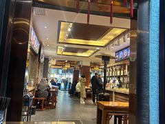 -毅祥斋老孙家泡馍(北院门鼓楼店)