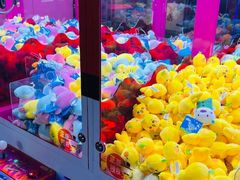 -大玩家(芝罘万达广场店)