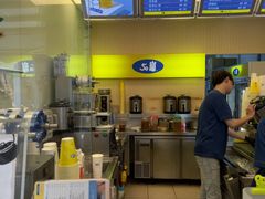 -50嵐鲜茶专卖连锁店(金城镇店)