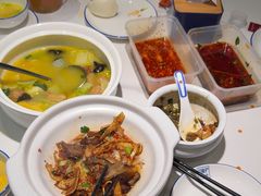 -兰湘子·湘菜小炒(石家庄万象城店)