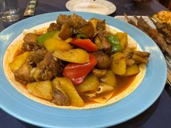 -伊带伊路新疆美食府(呼家楼店)