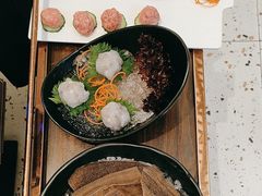 -若爱猪肚鸡·啫啫煲(循礼门M+店)