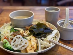 -素满香·食养自助(天一广场店)