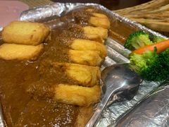 -素心小筑(后沙裕镇店)