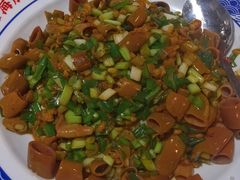 -旺角小渔村·海肠捞饭开创者(环山路店)