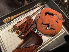 -B&C黄油与面包·THE GARDEN BAKERY概念店(世纪汇店)